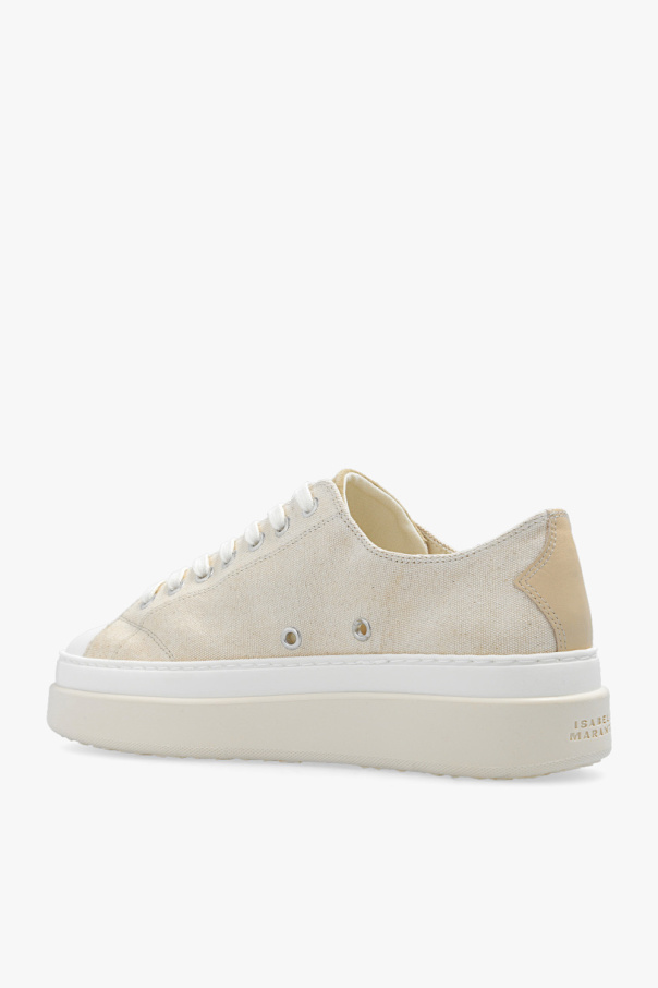 SchaferandweinerShops Switzerland - Cream 'Austen Low